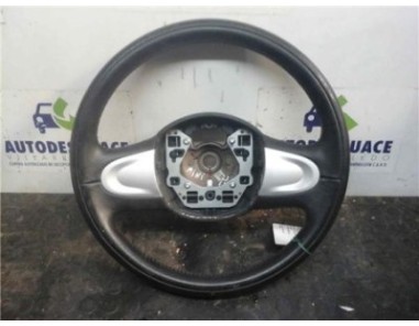 Volante Mini Mini  1 6 Cooper D [1 6 Ltr  - 80 kW 16V Diesel CAT]