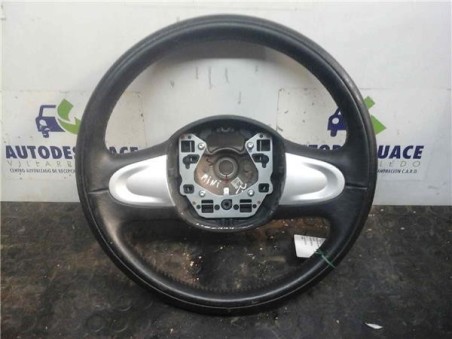Volante Mini Mini  1 6 Cooper D [1 6 Ltr  - 80 kW 16V Diesel CAT]