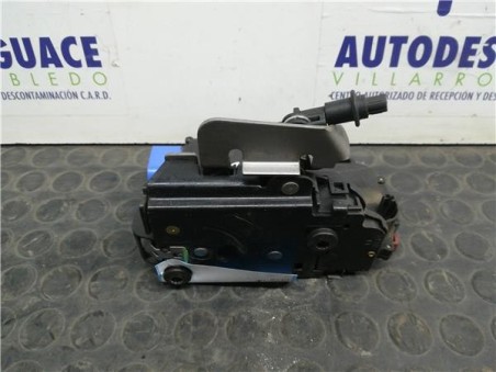 Cerradura Puerta Delantera Izquierda Audi A3  2 0 FSI Ambiente [2 0 Ltr  - 110 kW 16V FSI]