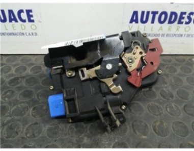 Cerradura Puerta Delantera Izquierda Audi A3  2 0 FSI Ambiente [2 0 Ltr  - 110 kW 16V FSI]