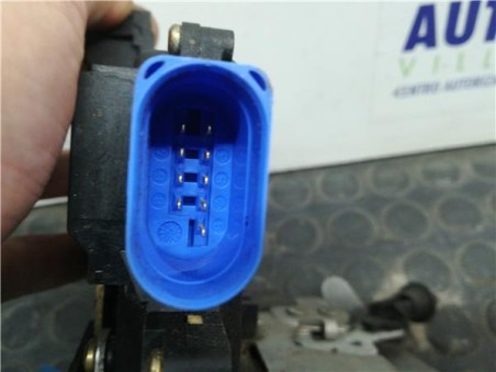 Cerradura Puerta Delantera Izquierda Audi A3  2 0 FSI Ambiente [2 0 Ltr  - 110 kW 16V FSI]