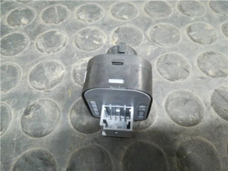 Conjunto Interruptores Audi A3  2 0 FSI Ambiente [2 0 Ltr  - 110 kW 16V FSI]