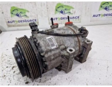 Compresor Aire Acondicionado Hyundai ix35  1 7 Comfort 2WD [1 7 Ltr  - 85 kW CRDi CAT]