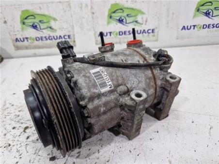 Compresor Aire Acondicionado Hyundai ix35  1 7 Comfort 2WD [1 7 Ltr  - 85 kW CRDi CAT]