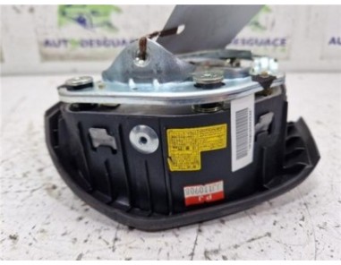 Airbag Volante Hyundai ix35  1 7 Comfort 2WD [1 7 Ltr  - 85 kW CRDi CAT]