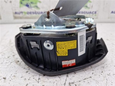 Airbag Volante Hyundai ix35  1 7 Comfort 2WD [1 7 Ltr  - 85 kW CRDi CAT]