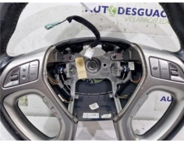 Volante Hyundai ix35  1 7 Comfort 2WD [1 7 Ltr  - 85 kW CRDi CAT]