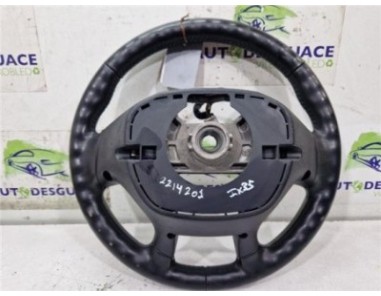 Volante Hyundai ix35  1 7 Comfort 2WD [1 7 Ltr  - 85 kW CRDi CAT]