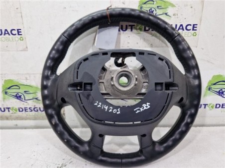 Volante Hyundai ix35  1 7 Comfort 2WD [1 7 Ltr  - 85 kW CRDi CAT]