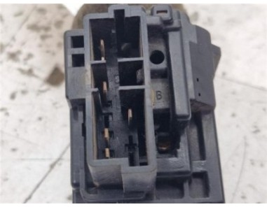 Mando Limpiaparabrisas Citroen Berlingo  1 9 D