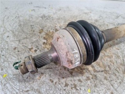 Transmision Delantera Izquierda Citroen Berlingo  1 9 D 2