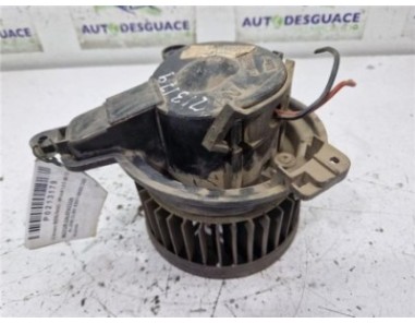 Motor Calefaccion Citroen Berlingo  1 9 D