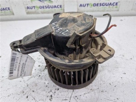 Motor Calefaccion Citroen Berlingo  1 9 D