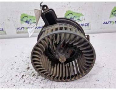 Motor Calefaccion Citroen Berlingo  1 9 D
