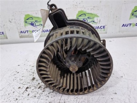 Motor Calefaccion Citroen Berlingo  1 9 D