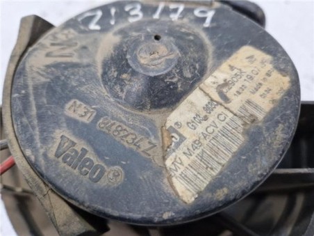 Motor Calefaccion Citroen Berlingo  1 9 D