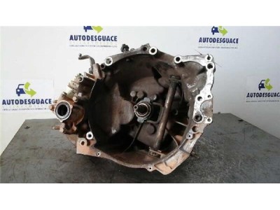 Caja Cambios Manual Citroen Berlingo  1 9 D 2