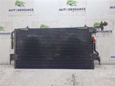 Radiador Aire Acondicionado Citroen Berlingo  1 9 D