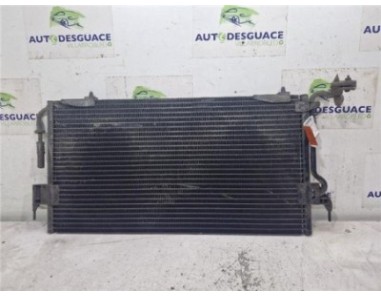 Radiador Aire Acondicionado Citroen Berlingo  1 9 D