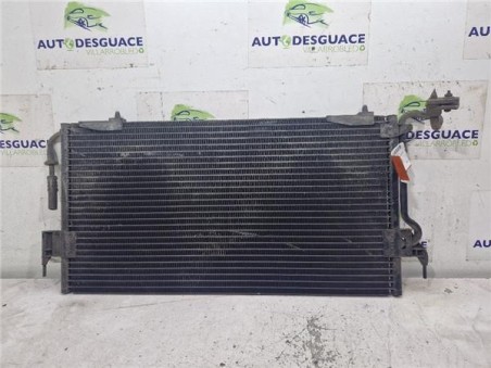 Radiador Aire Acondicionado Citroen Berlingo  1 9 D