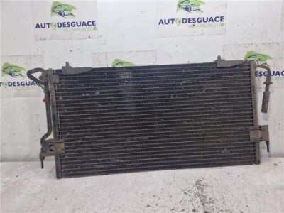 Radiador Aire Acondicionado Citroen Berlingo  1 9 D 2