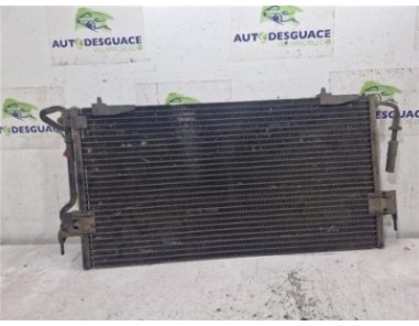 Radiador Aire Acondicionado Citroen Berlingo  1 9 D