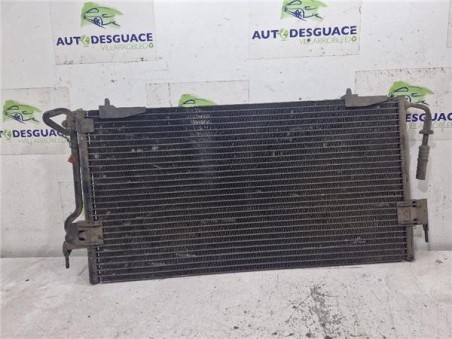 Radiador Aire Acondicionado Citroen Berlingo  1 9 D