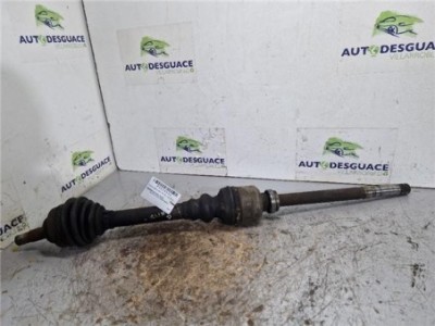 Transmision Delantera Derecha Citroen Berlingo  1 9 D