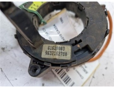 Anillo Airbag Citroen Berlingo  2 0 HDi Leader [2 0 Ltr  - 66 kW HDi CAT ]