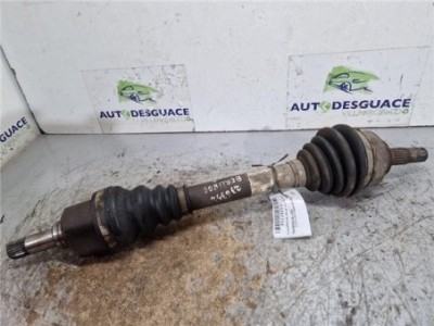 Transmision Delantera Izquierda Citroen Berlingo  1 9 D