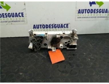 Mandos Calefaccion / Aire Acondicionado Citroen Berlingo  1 9 D