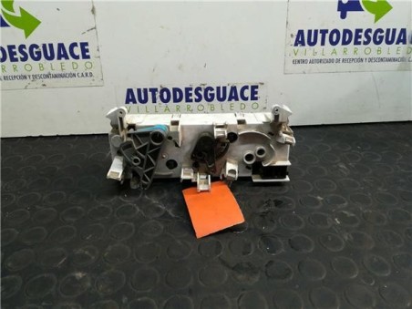 Mandos Calefaccion / Aire Acondicionado Citroen Berlingo  1 9 D
