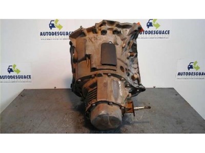 Caja Cambios Manual Citroen Berlingo  1 9 D