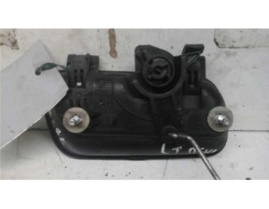 Manilla Interior Puerta Trasera Derecha Citroen Berlingo  2 0 HDi Collection Combi [2 0 Ltr  - 66 kW HDi CAT ]