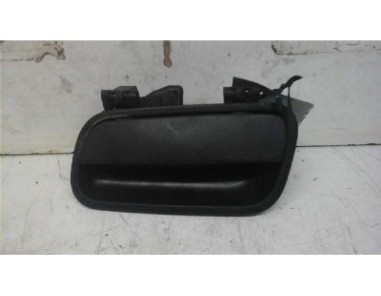 Manilla Interior Puerta Trasera Derecha Citroen Berlingo  2 0 HDi Collection Combi [2 0 Ltr  - 66 kW HDi CAT ]