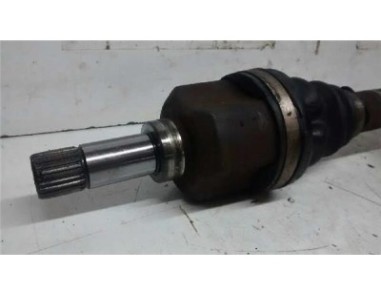 Transmision Delantera Izquierda Citroen Berlingo  2 0 HDi Collection Combi [2 0 Ltr  - 66 kW HDi CAT ]