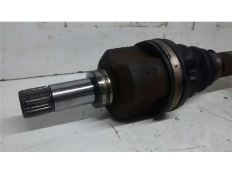 Transmision Delantera Izquierda Citroen Berlingo  2 0 HDi Collection Combi [2 0 Ltr  - 66 kW HDi CAT ]