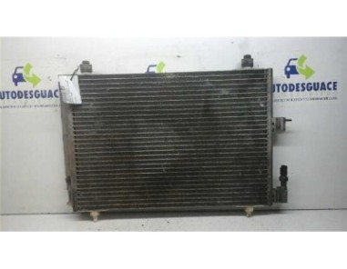 Radiador Aire Acondicionado Citroen Berlingo  1 9 D