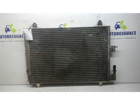 Radiador Aire Acondicionado Citroen Berlingo  1 9 D