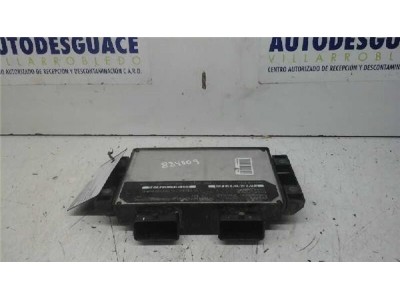 Centralita Citroen Berlingo  1 9 D