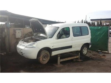 Centralita Citroen Berlingo  1 9 D