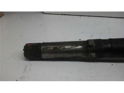 Transmision Delantera Derecha Citroen Berlingo  1 9 D