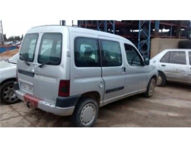 Transmision Delantera Izquierda Citroen Berlingo  2 0 HDi Collection Combi [2 0 Ltr  - 66 kW HDi CAT ]