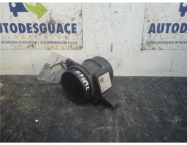 Caudalimetro Citroen Berlingo  2 0 HDi Collection Combi [2 0 Ltr  - 66 kW HDi CAT ]