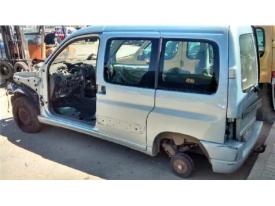 Caudalimetro Citroen Berlingo  2 0 HDi Collection Combi [2 0 Ltr  - 66 kW HDi CAT ] 2
