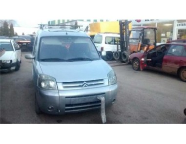 Transmision Delantera Izquierda Citroen Berlingo  2 0 HDi Collection Combi [2 0 Ltr  - 66 kW HDi CAT ]
