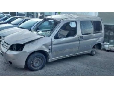 Transmision Delantera Izquierda Citroen Berlingo  2 0 HDi Collection Combi [2 0 Ltr  - 66 kW HDi CAT ]