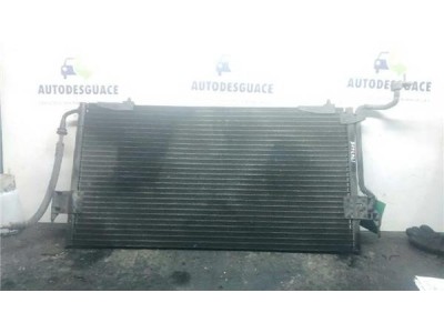 Radiador Aire Acondicionado Citroen Berlingo  1 9 D