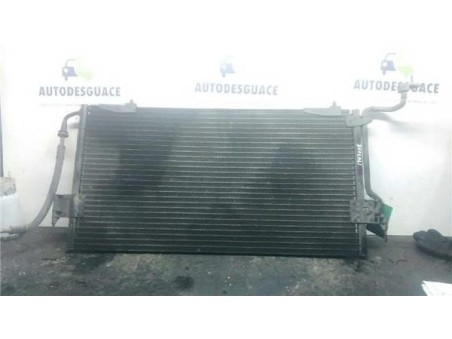 Radiador Aire Acondicionado Citroen Berlingo  1 9 D