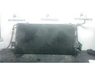 Radiador Aire Acondicionado Citroen Berlingo  1 9 D